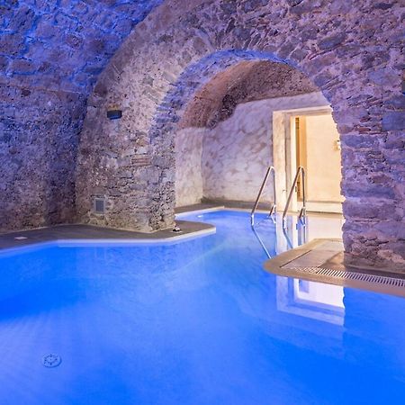 Palazzo Cestari Hotel Montesano sulla Marcellana Ngoại thất bức ảnh
