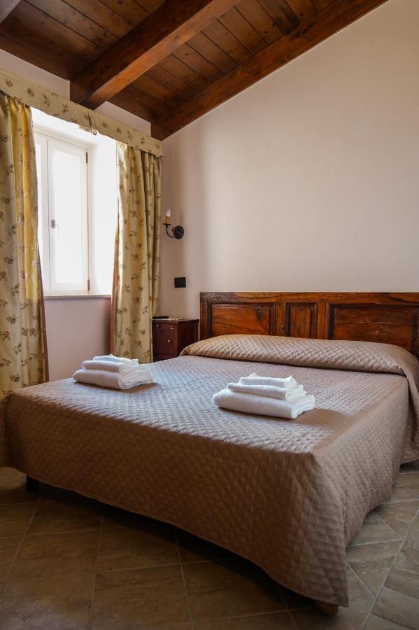Palazzo Cestari Hotel Montesano sulla Marcellana Ngoại thất bức ảnh